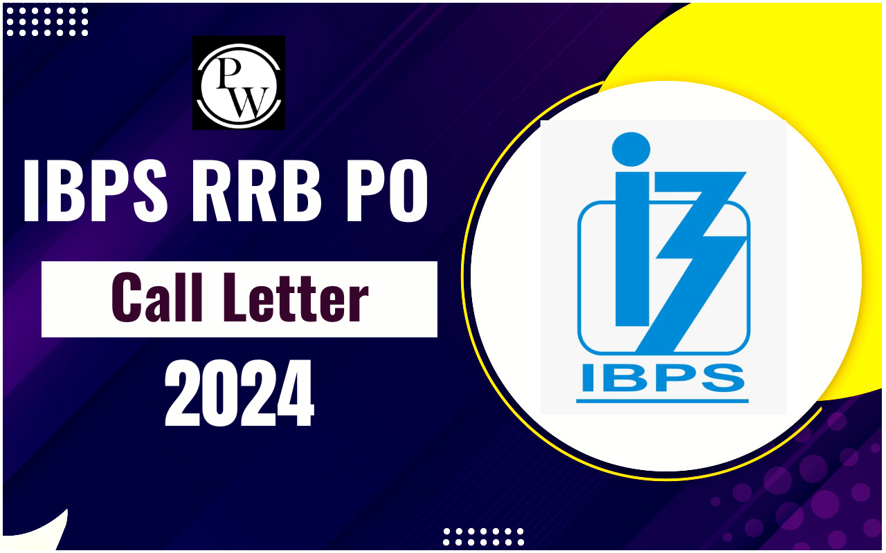 IBPS RRB PO Interview Call Letter 2024
