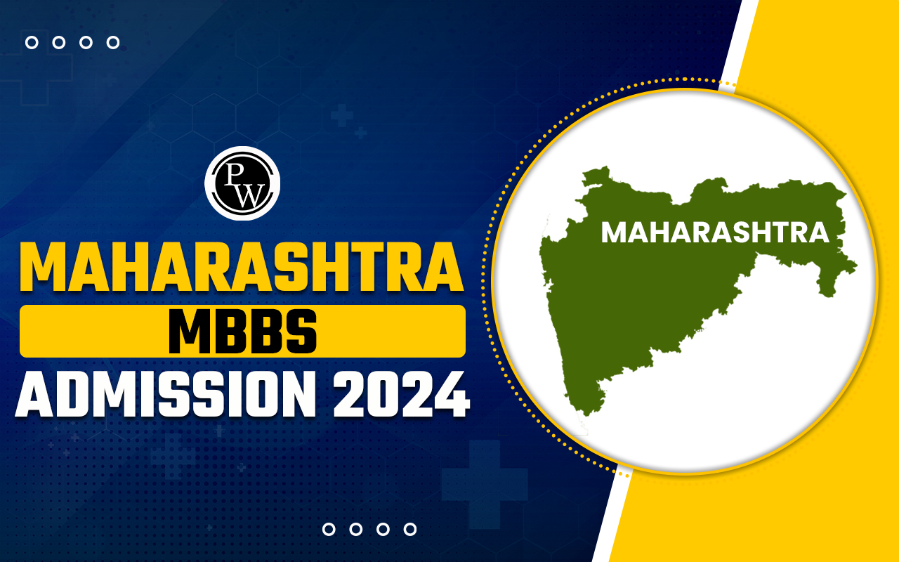 Maharashtra MBBS Admission 2024