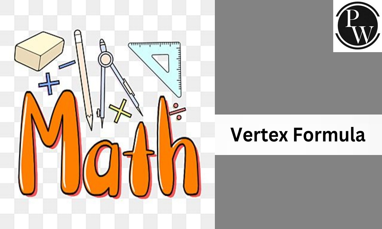 Vertex Formula
