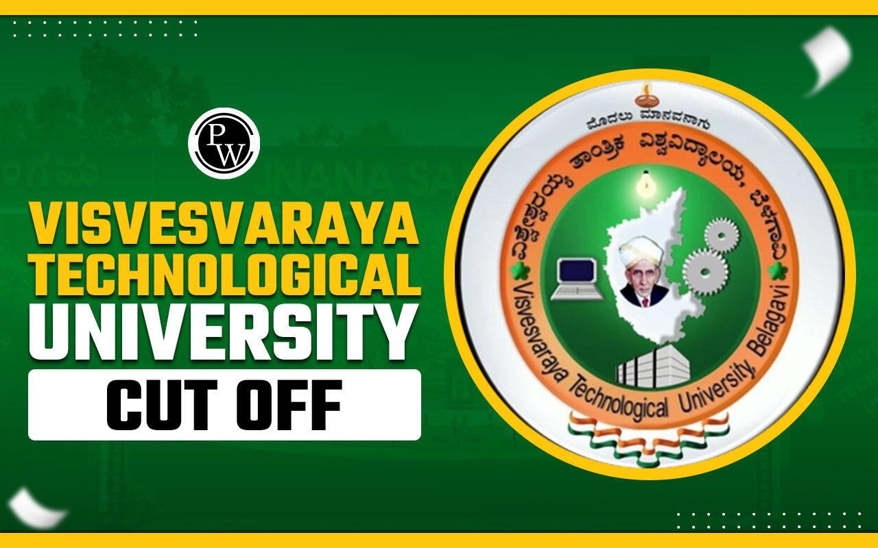 Visvesvaraya Technological University Cut Off