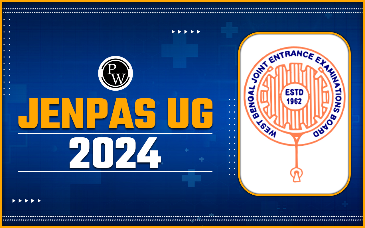 JENPAS UG 2024, Check Application Form, Exam Date, Eligibility, Syllabus, Pattern