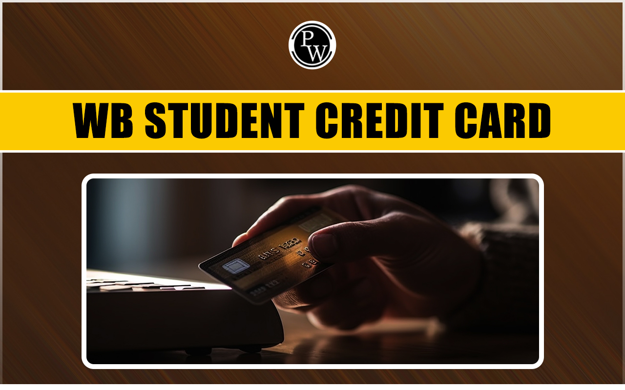 WB Student Credit Card