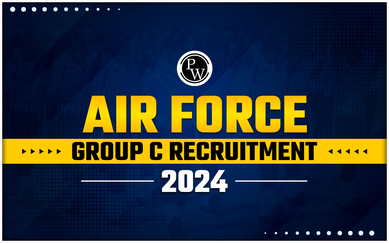 Air Force Group C Recruitment 2024 Apply Online For 182 Vacancies air-force-group-c-recruitment-2024-apply-online-for-182-vacancies