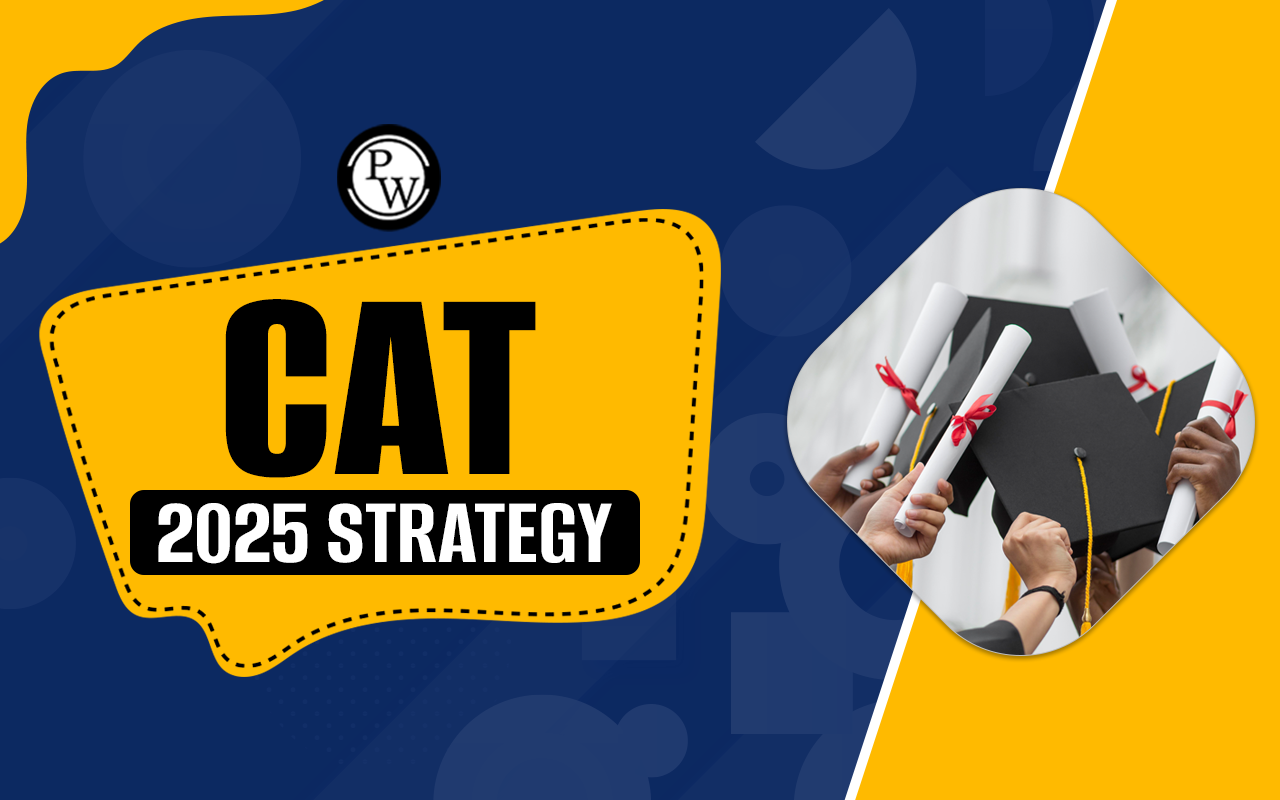 CAT 2025 Strategy