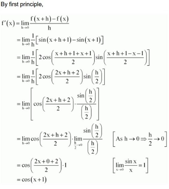 NCERT Solutions for Class 11 Maths Chapter 13 Limits and Derivatives/image021.png