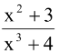 Rational And Irrational Function