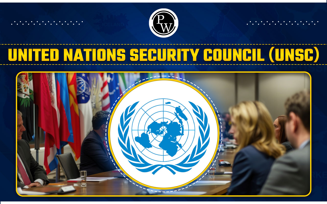 United Nations Security Council