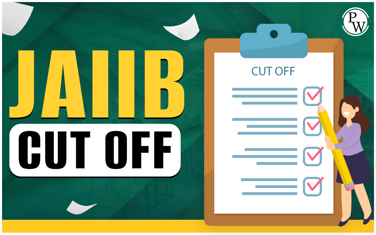 JAIIB Cut Off 2024