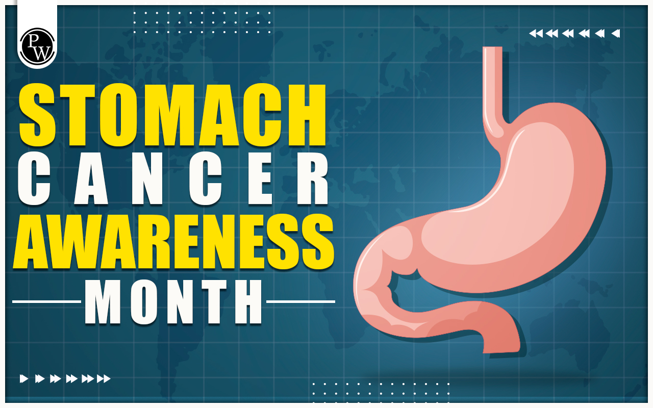 Stomach Cancer Awareness Month 2023