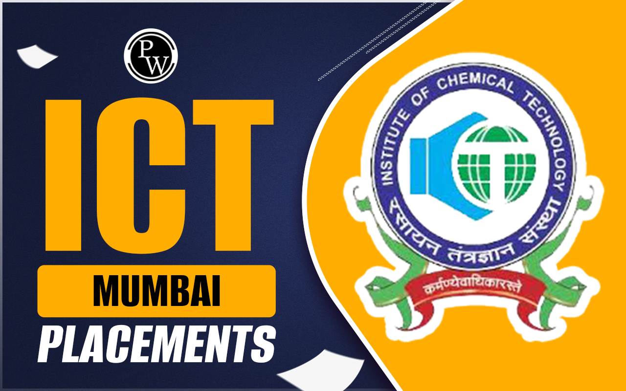 ICT Mumbai Placements