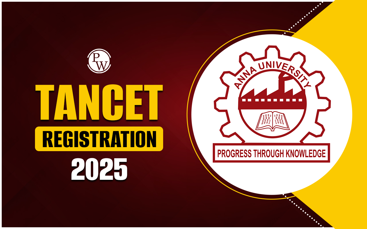 TANCET 2025 Registration