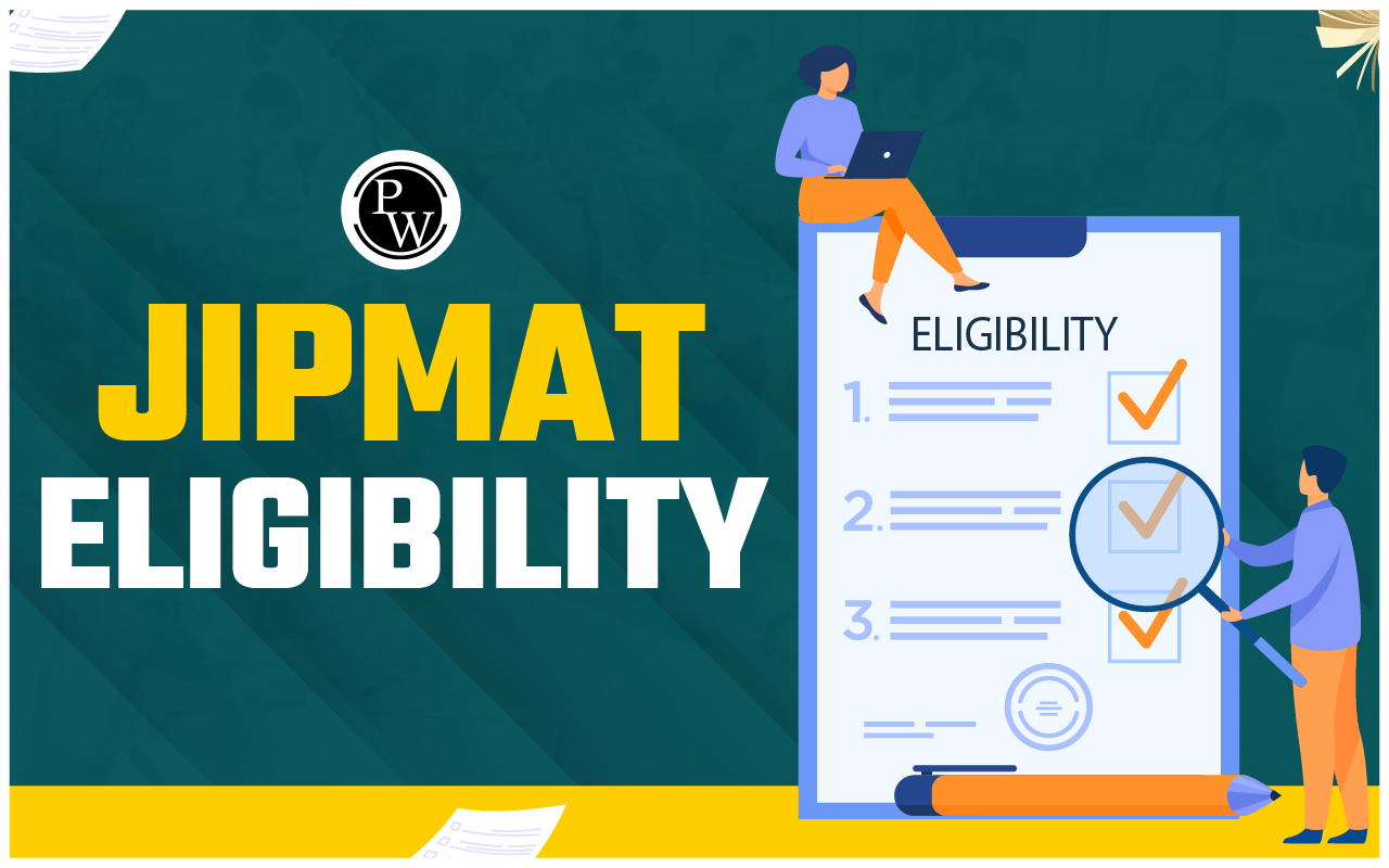 JIPMAT Eligibility Criteria 2024