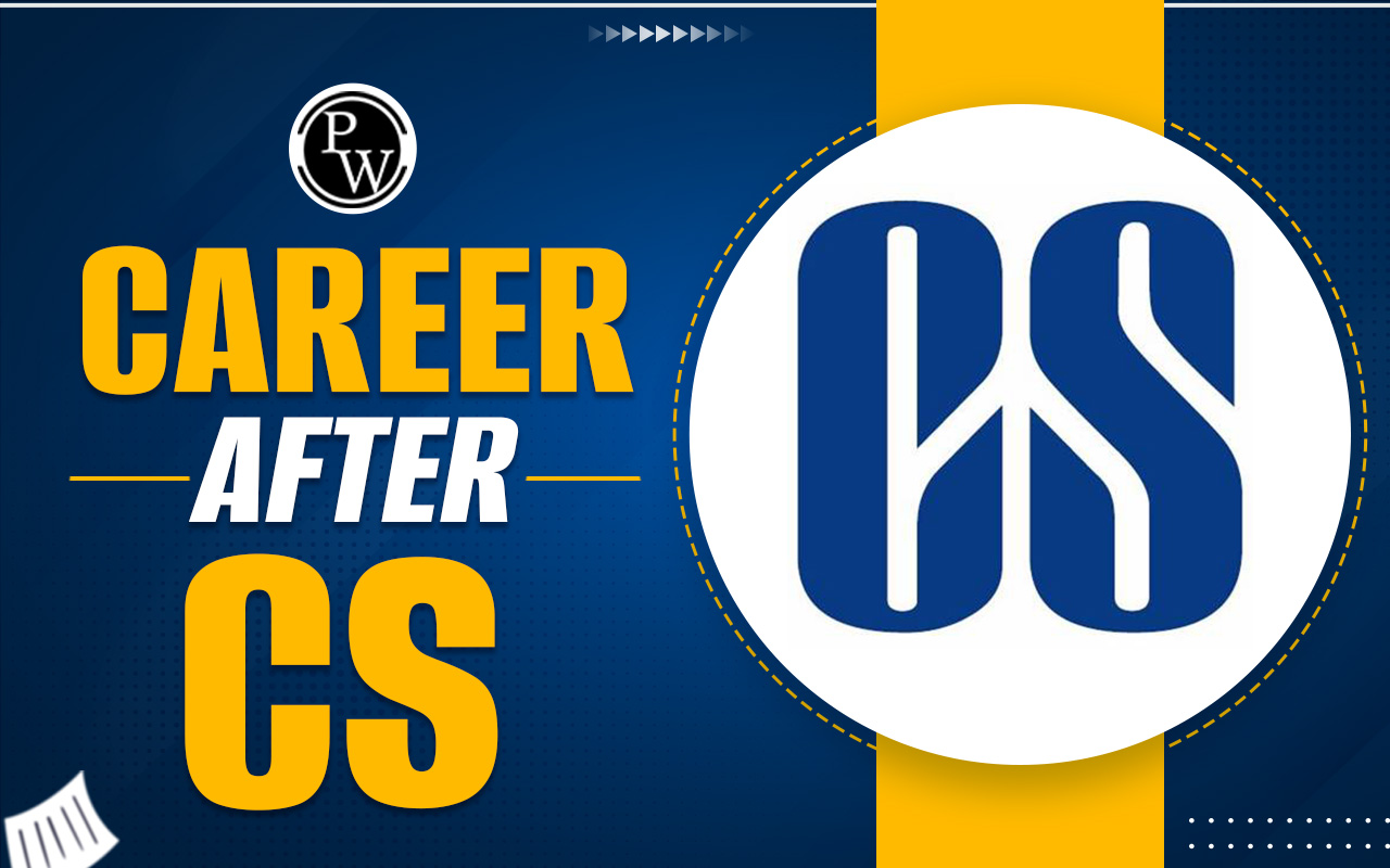 Career after CS