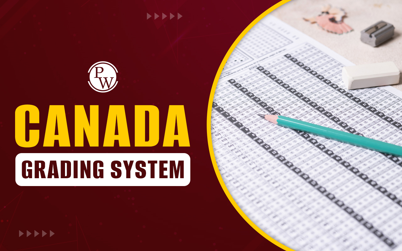 Canada Grading System