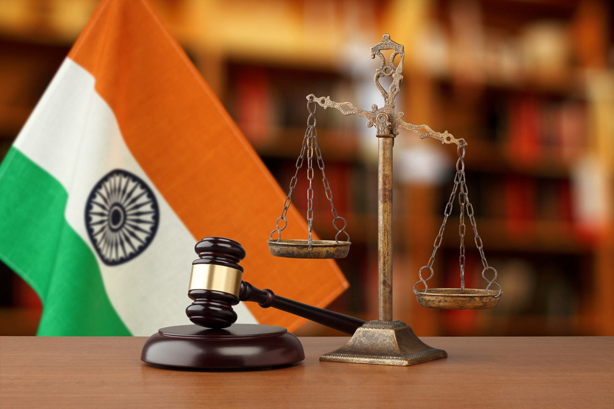 Jharkhand Judiciary Cut Off 2024