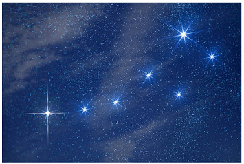 what is Constellation