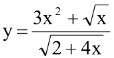 Rational And Irrational Function
