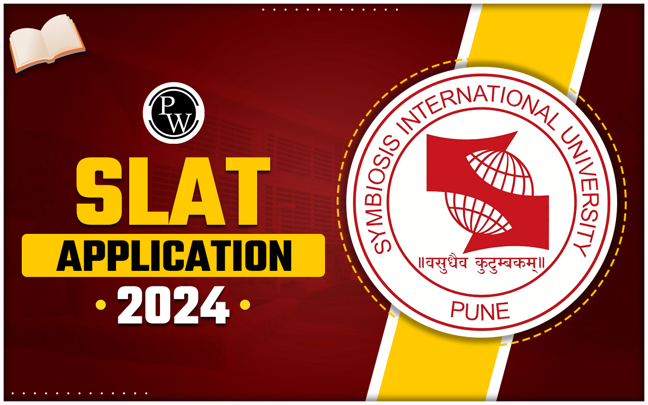 SLAT Application 2024