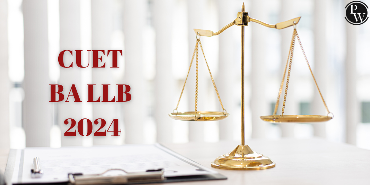 CUET BA LLB 2024