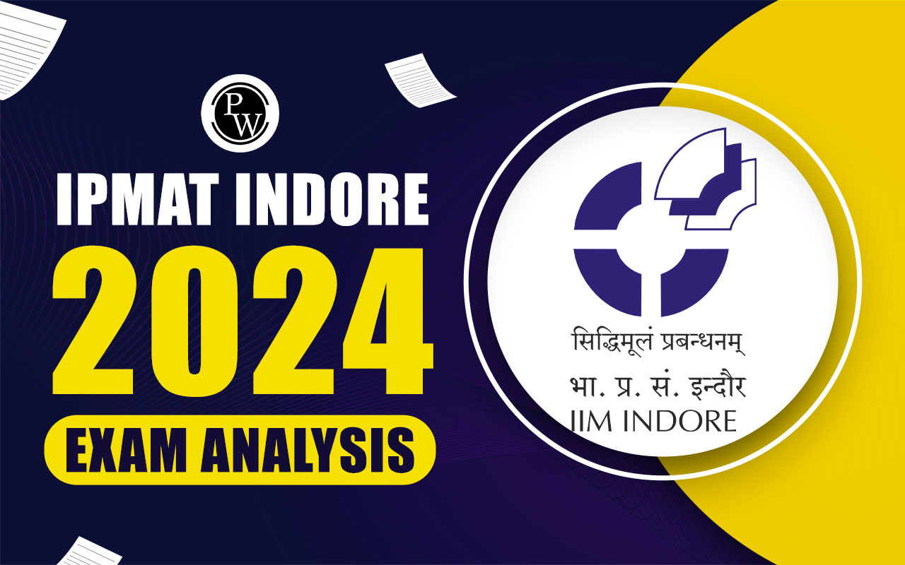 IPMAT Indore 2024 Exam Analysis