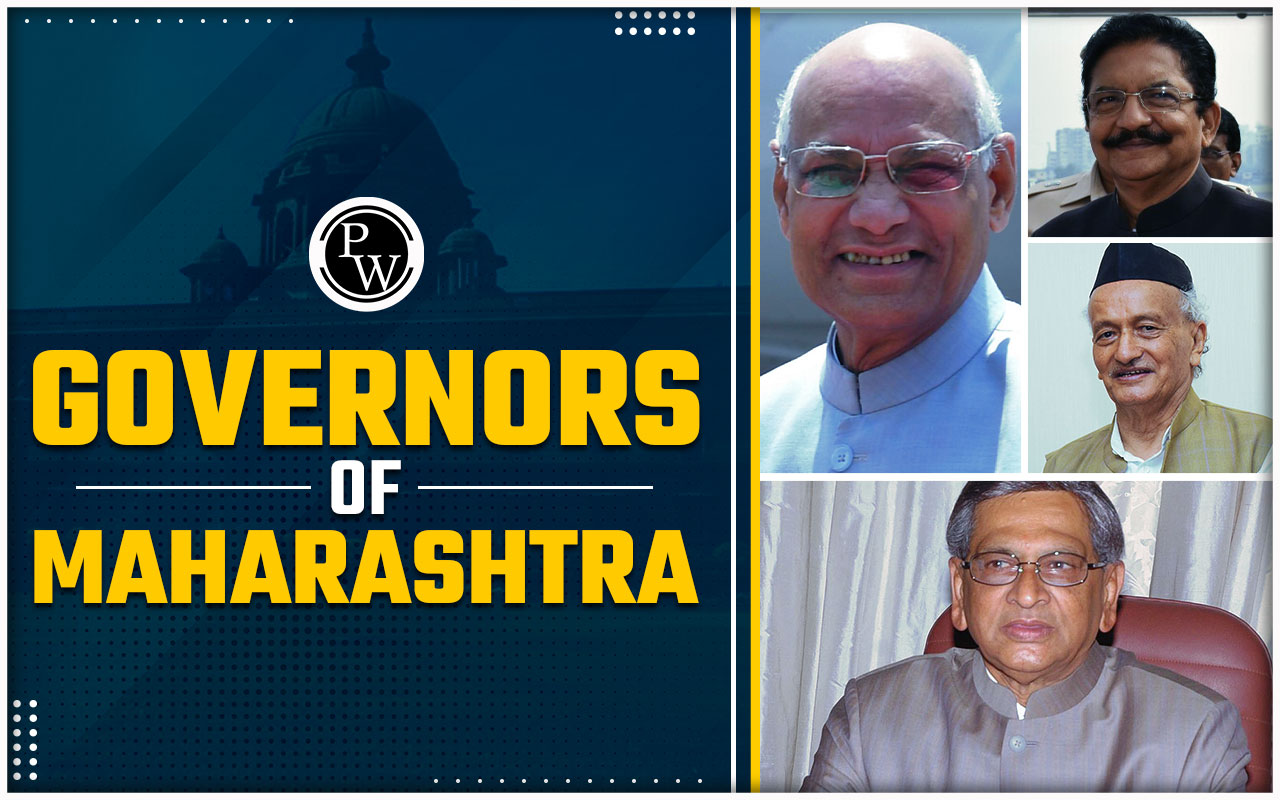 Governors of Maharashtra