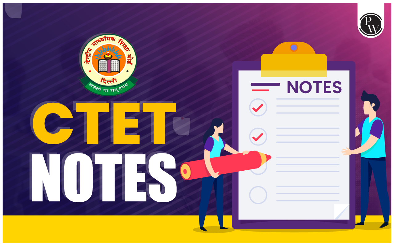CTET Notes