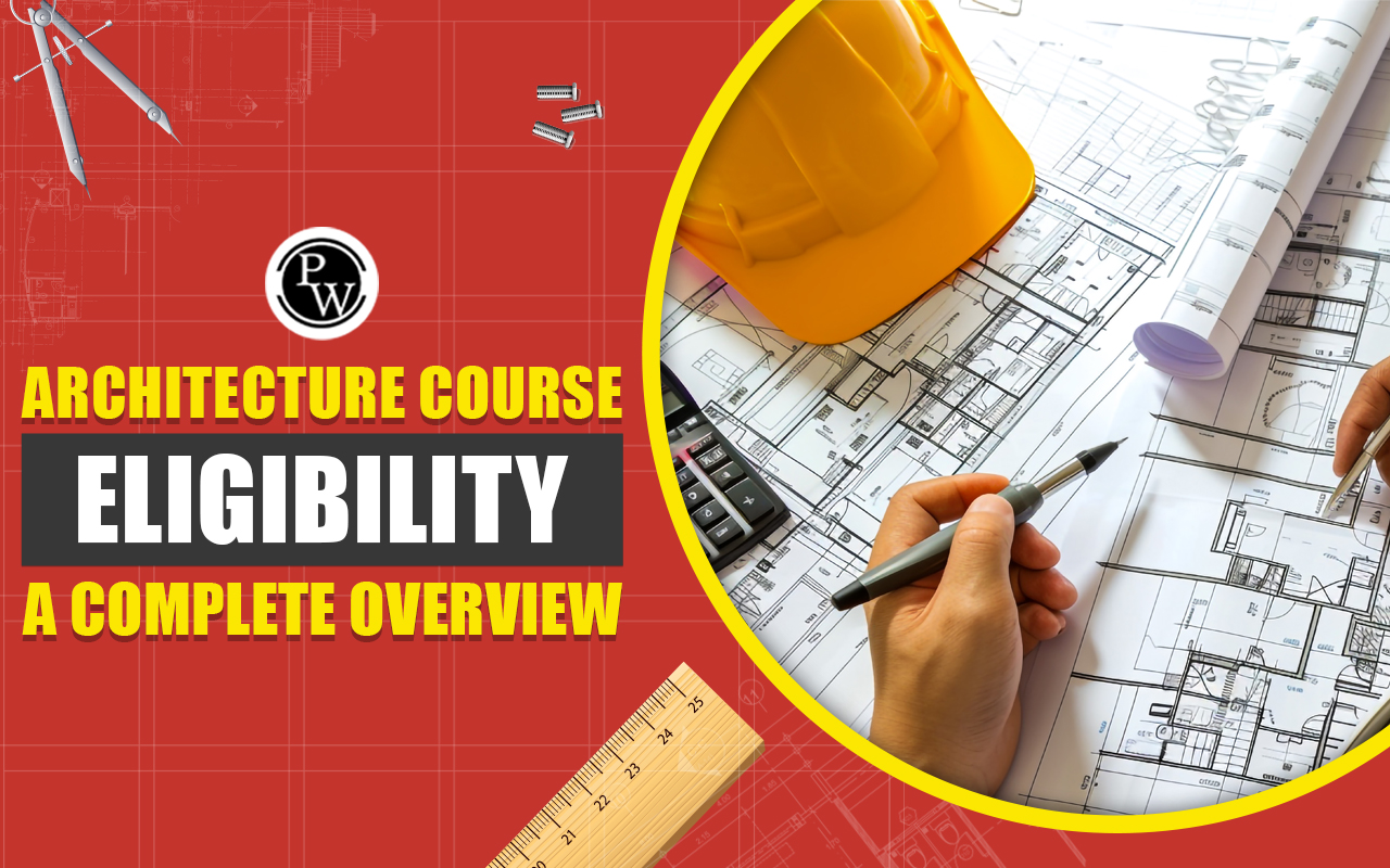 Architecture Course Eligibility