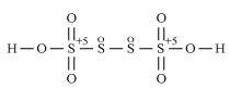 chapter 8-Redox Reactions