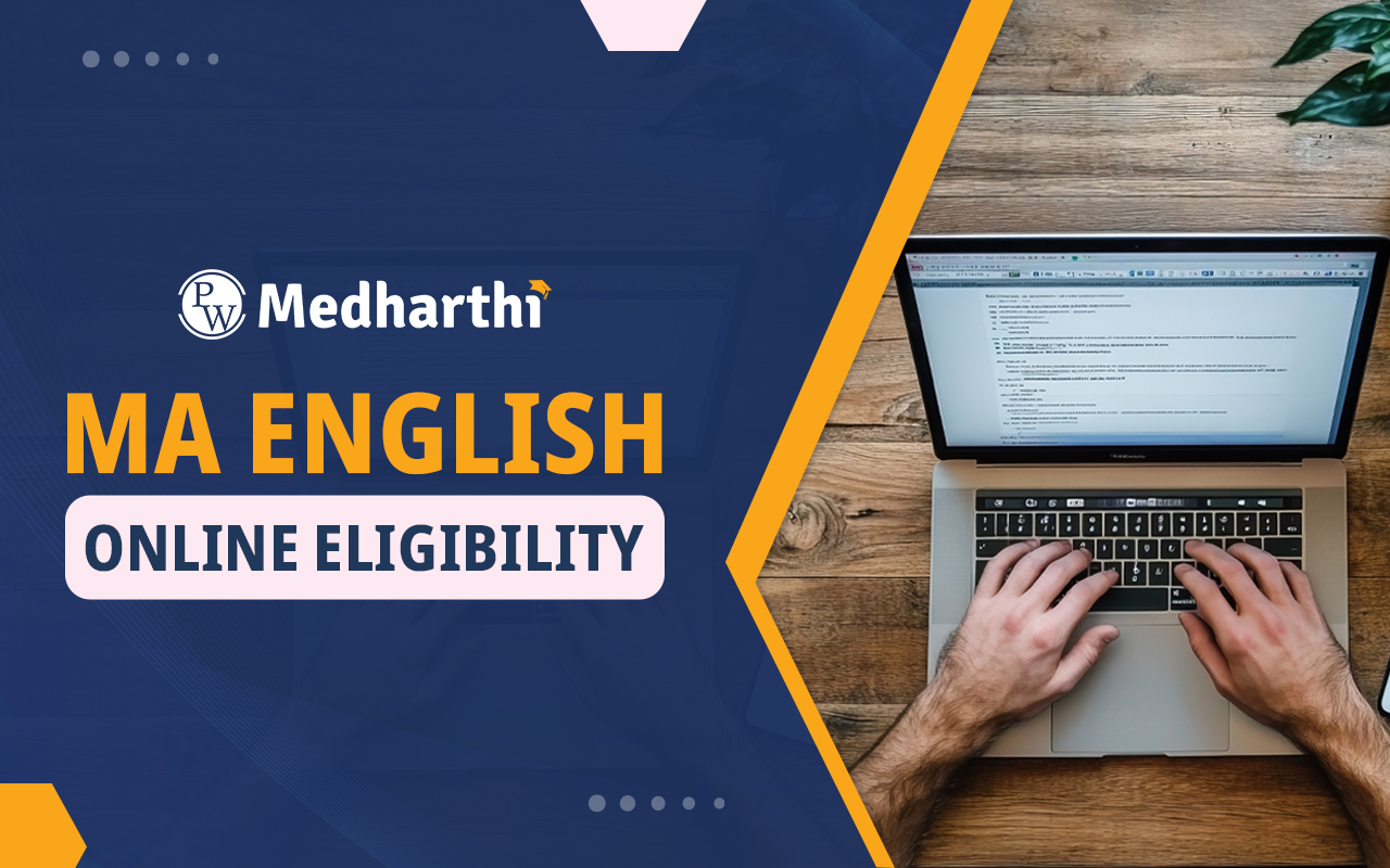 MA English Online Eligibility