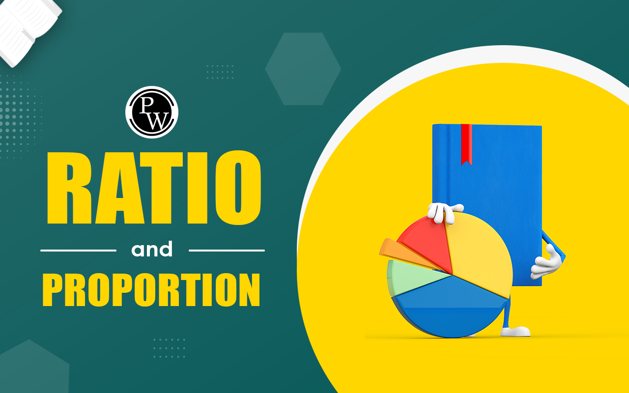 Ratio And Proportion