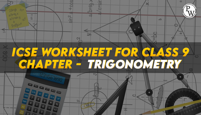 trigonometry