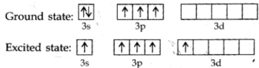 chapter 4-Chemical Bonding And Molecular Structure 