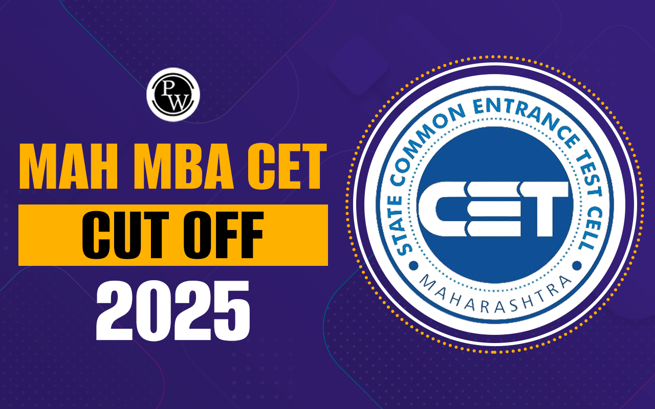 MAH MBA CET Cut Off 2025