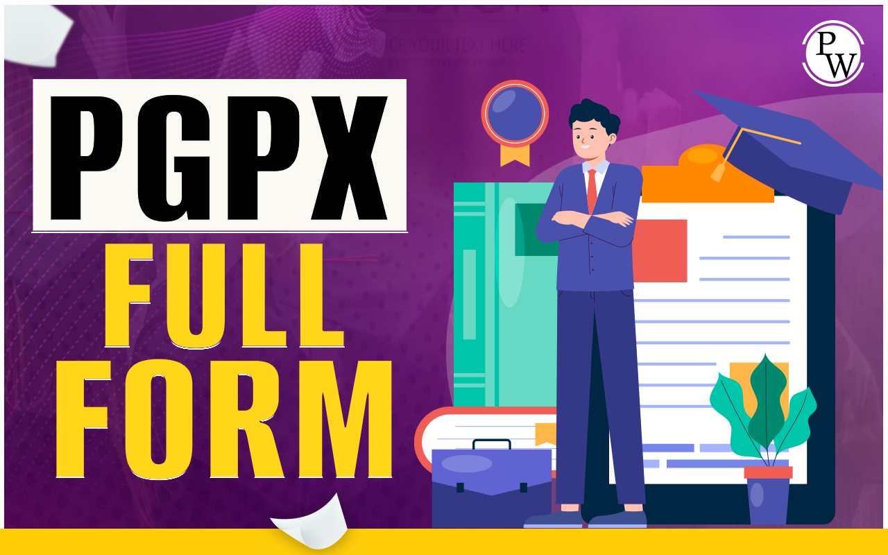PGPX