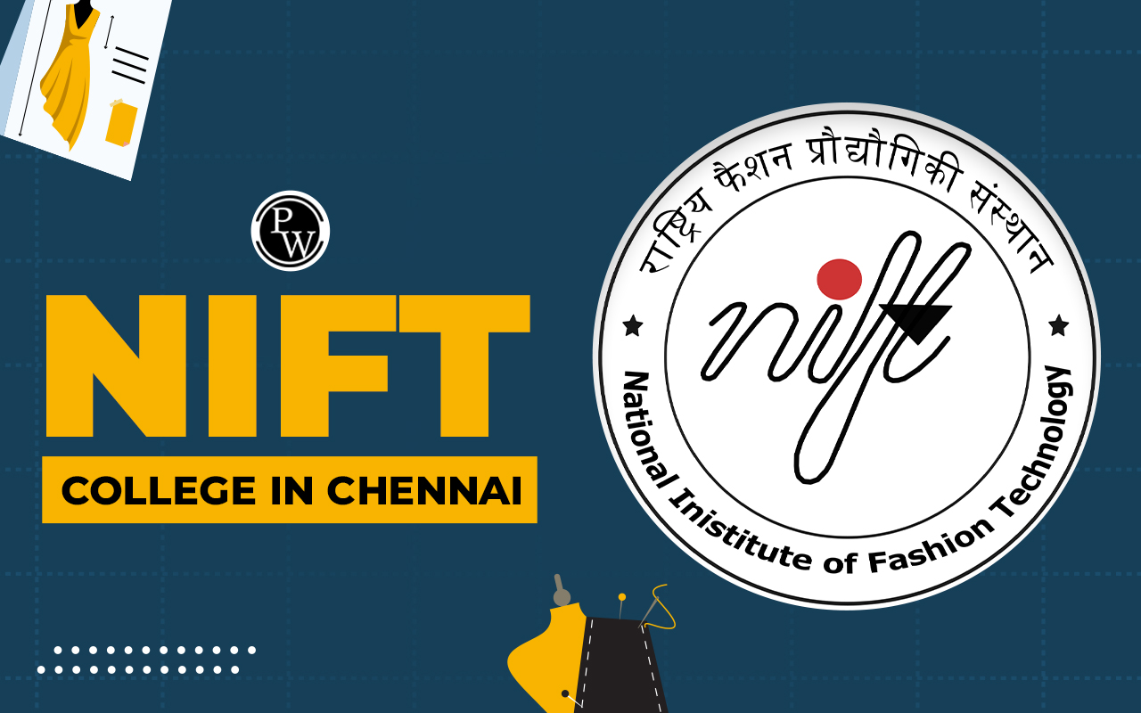 NIFT College in Chennai