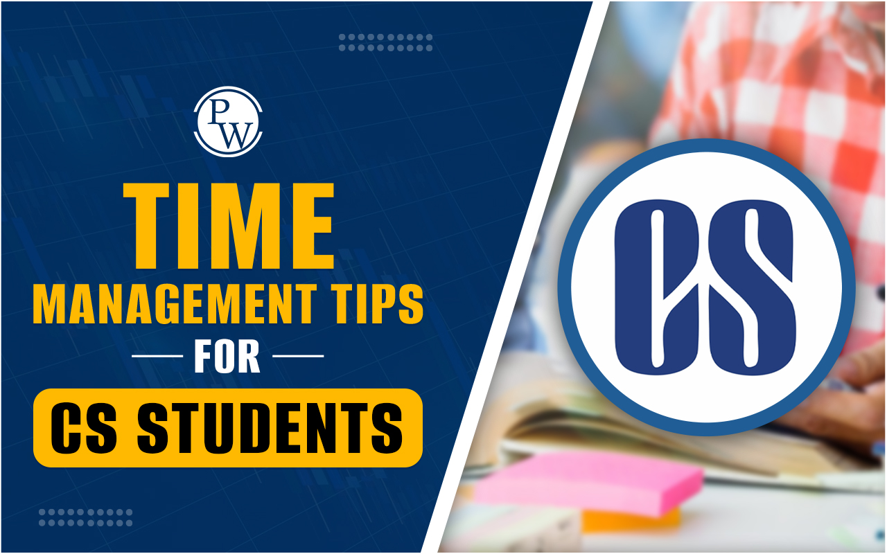 Time Management Tips for CS Students