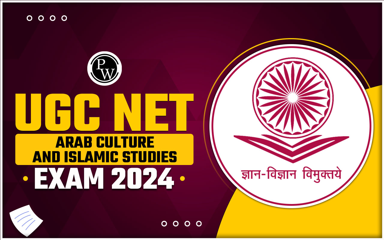 UGC NET Arab Culture and Islamic Studies Exam 2024, Eligibility
