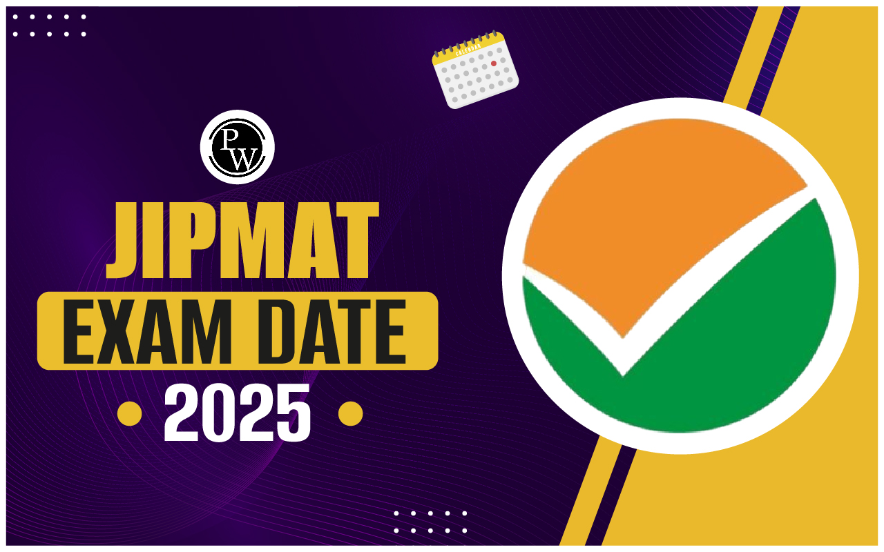 JIPMAT Exam Date 2025
