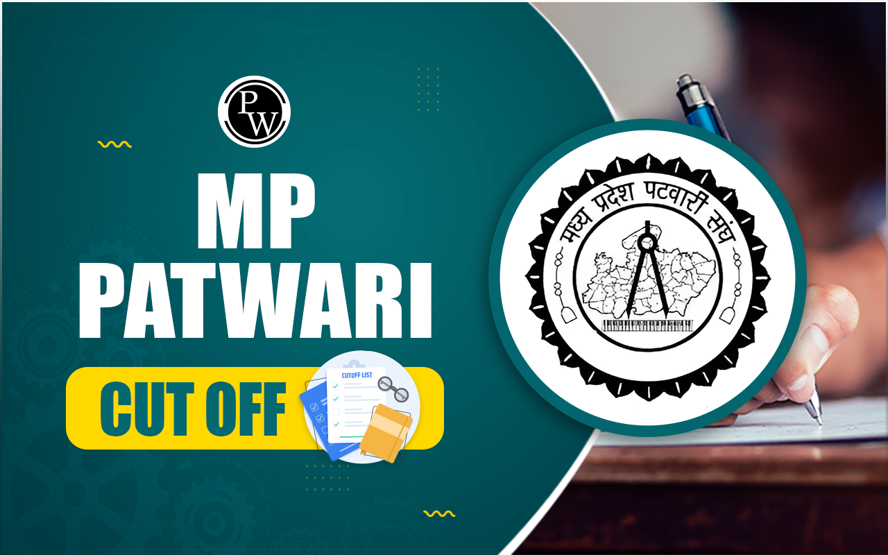 MP Patwari Cut-off 2024