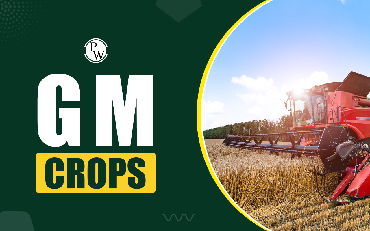 Genetically Modified Crops