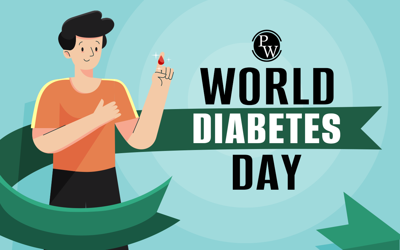 World Diabetes Day