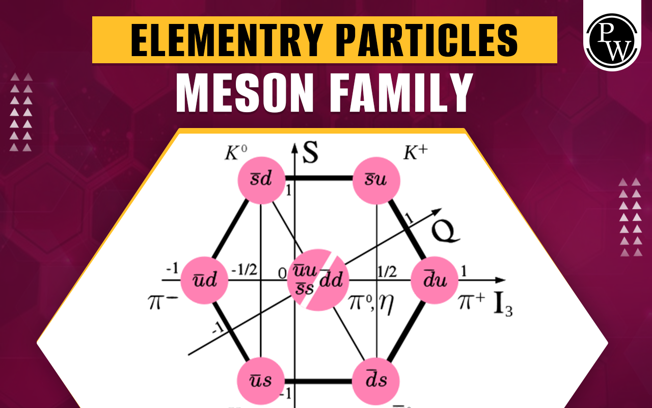 Meson Family