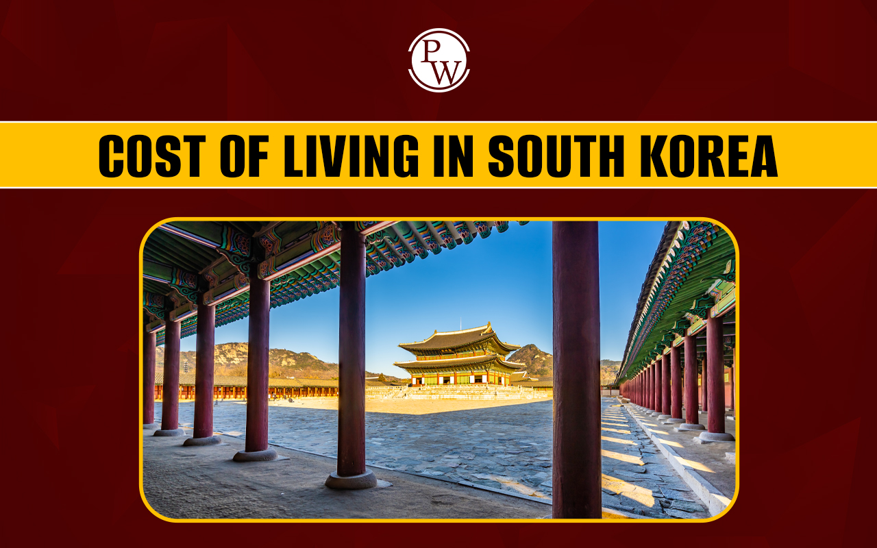 Cost of Living in South Korea, Accommodation, How to Reduce it?
