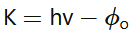 NCERT Solutions for Class 12 Physics Chapter 11 - Dual Nature Of Radiation And Matter
