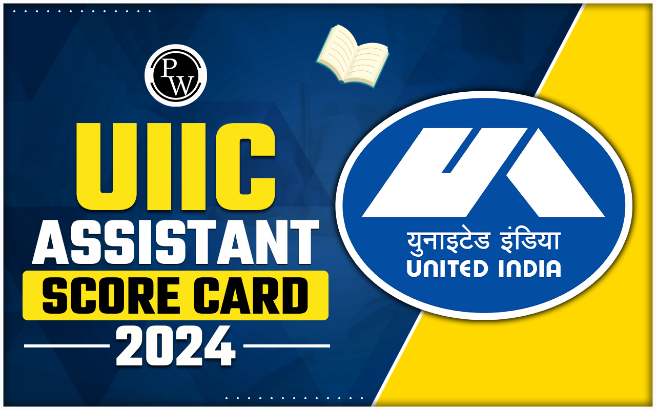 UIIC Assistant Score Card 2024