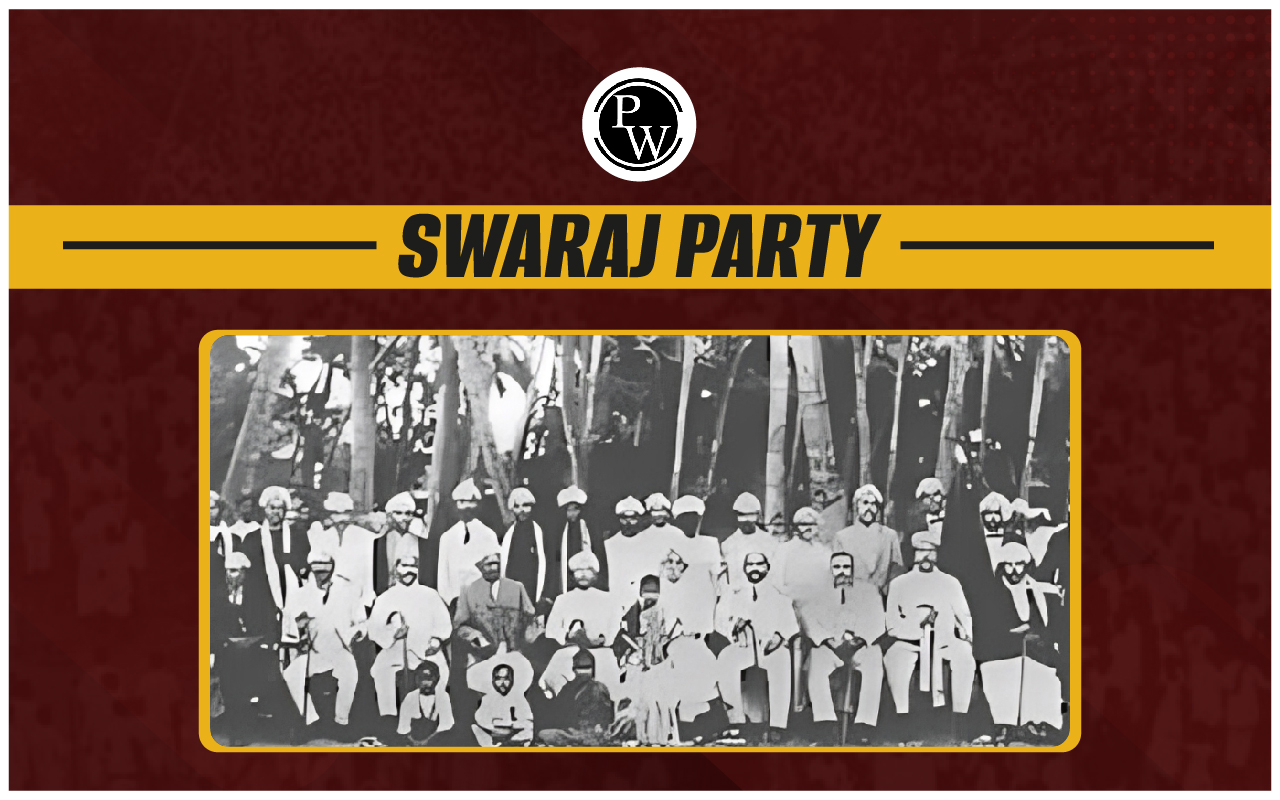 Swaraj Party