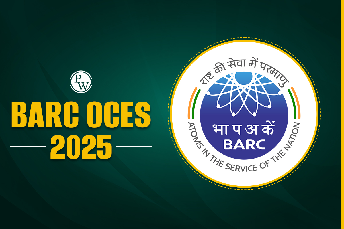 BARC OCES 2025