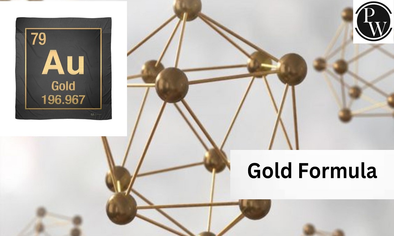 Gold Formula
