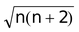 VBT For Bonding In CO−Ordination compounds