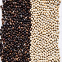 Pepper Spices Names